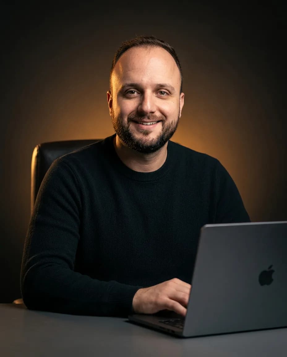 Ciro Rosa